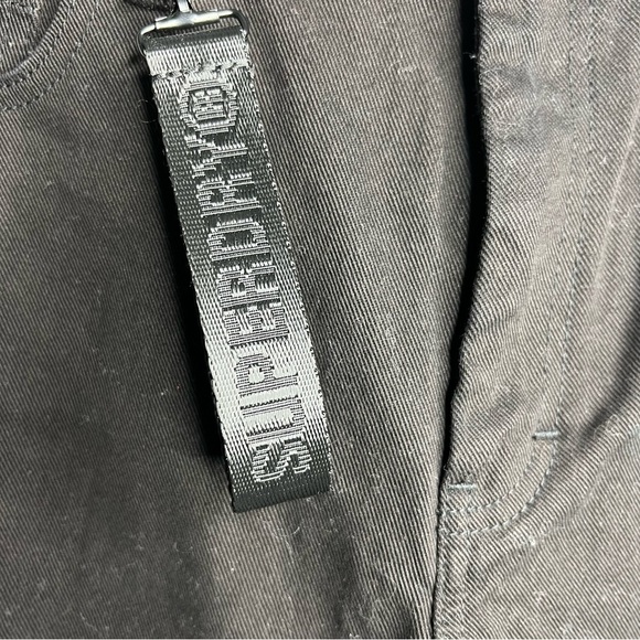 SuperDry Energy Paradise Denim Shorts - Picture 3 of 10